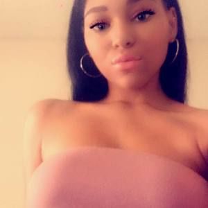 Meet your Posher, Kaleigh